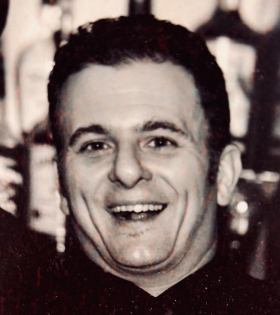 Martin C. Cucunato Profile Photo