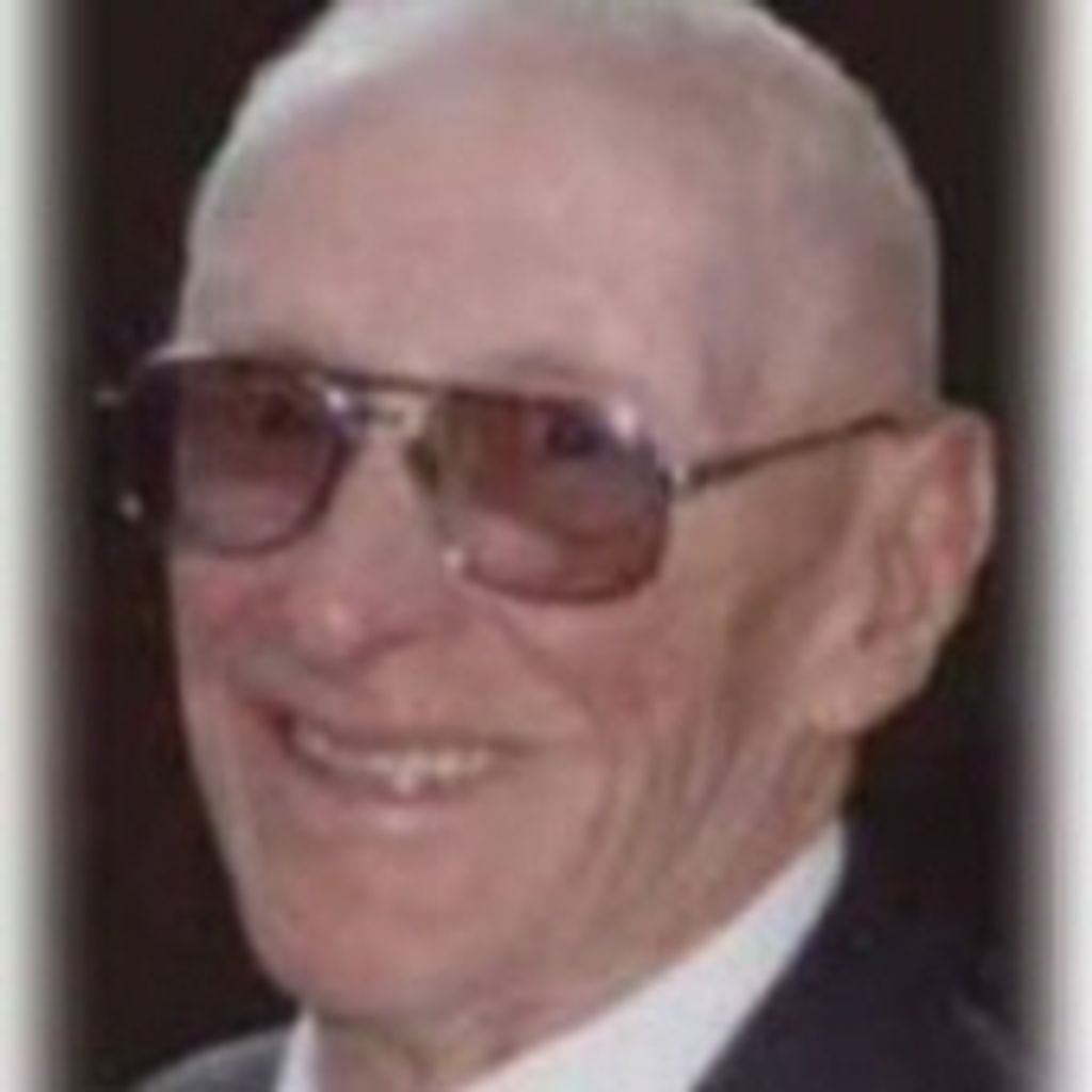 Hubert C. Jones Profile Photo