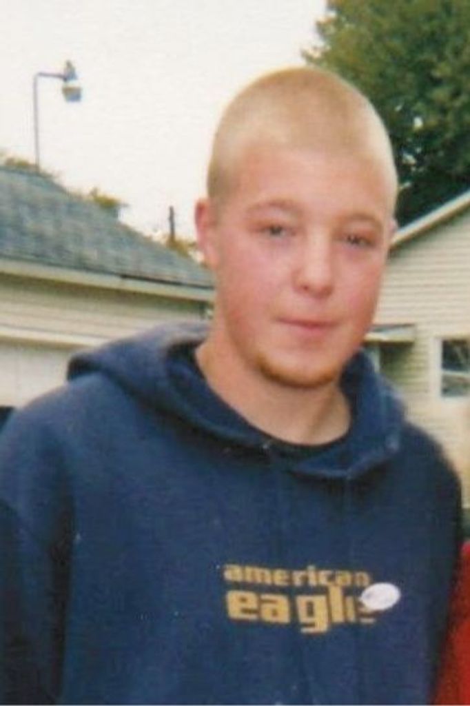 Eric Victor Vanwieren