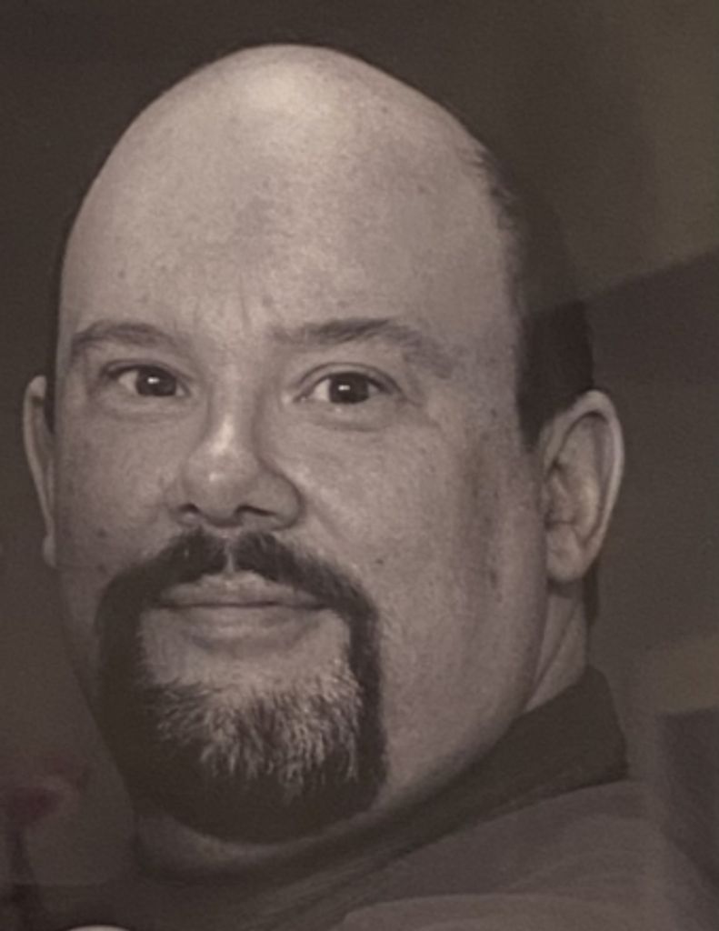 Eric John Walker Profile Photo