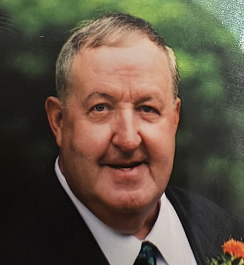 Michael F. Malone Profile Photo