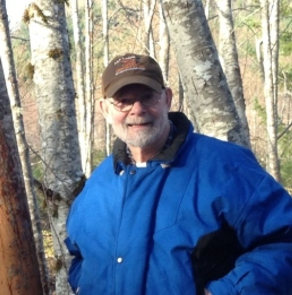David Harvey Profile Photo