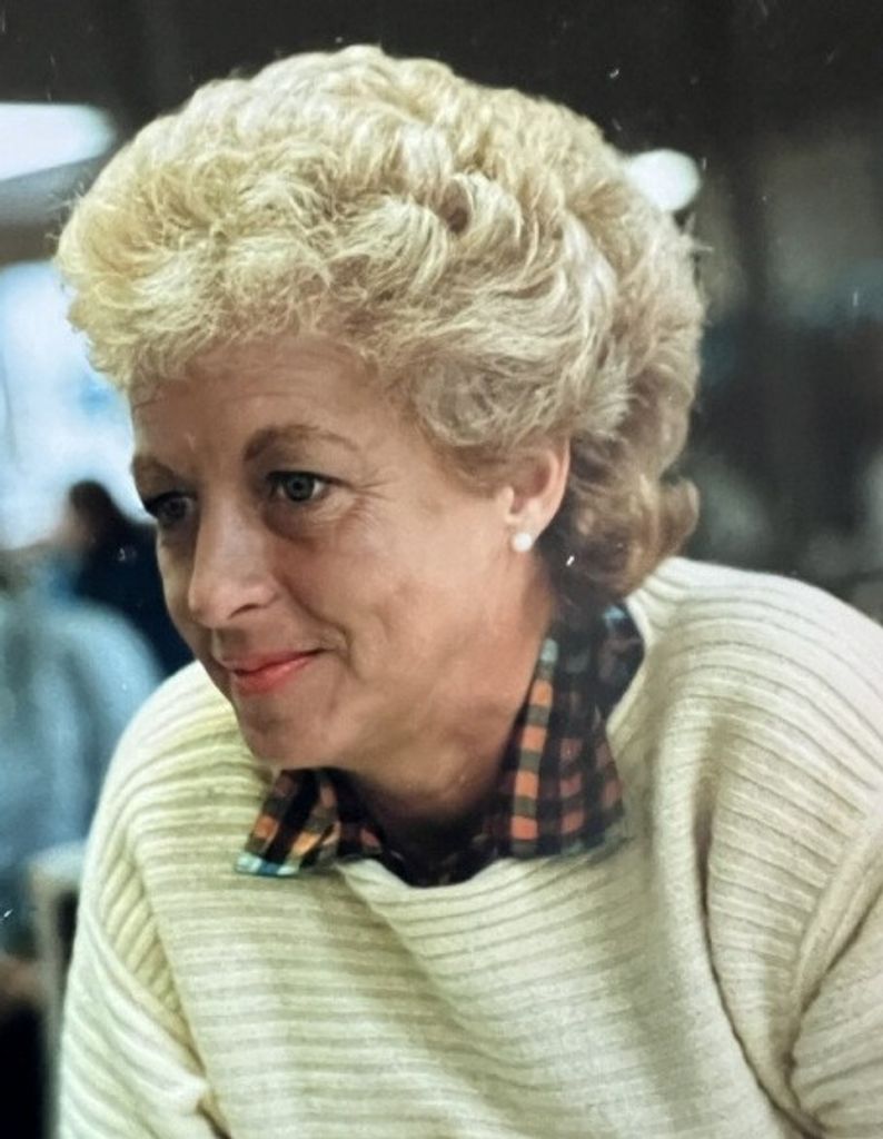 Carol Lorraine Stewart