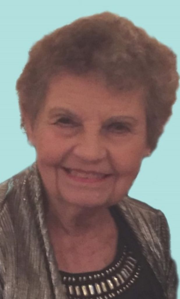 Patricia Claire Duncan