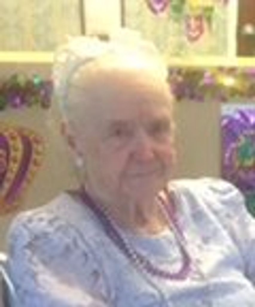 Marie D. Chancey Profile Photo