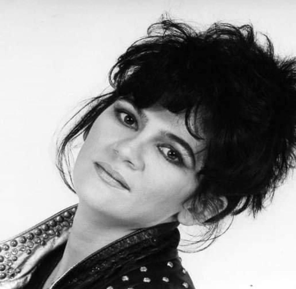 Zlata Petrovic