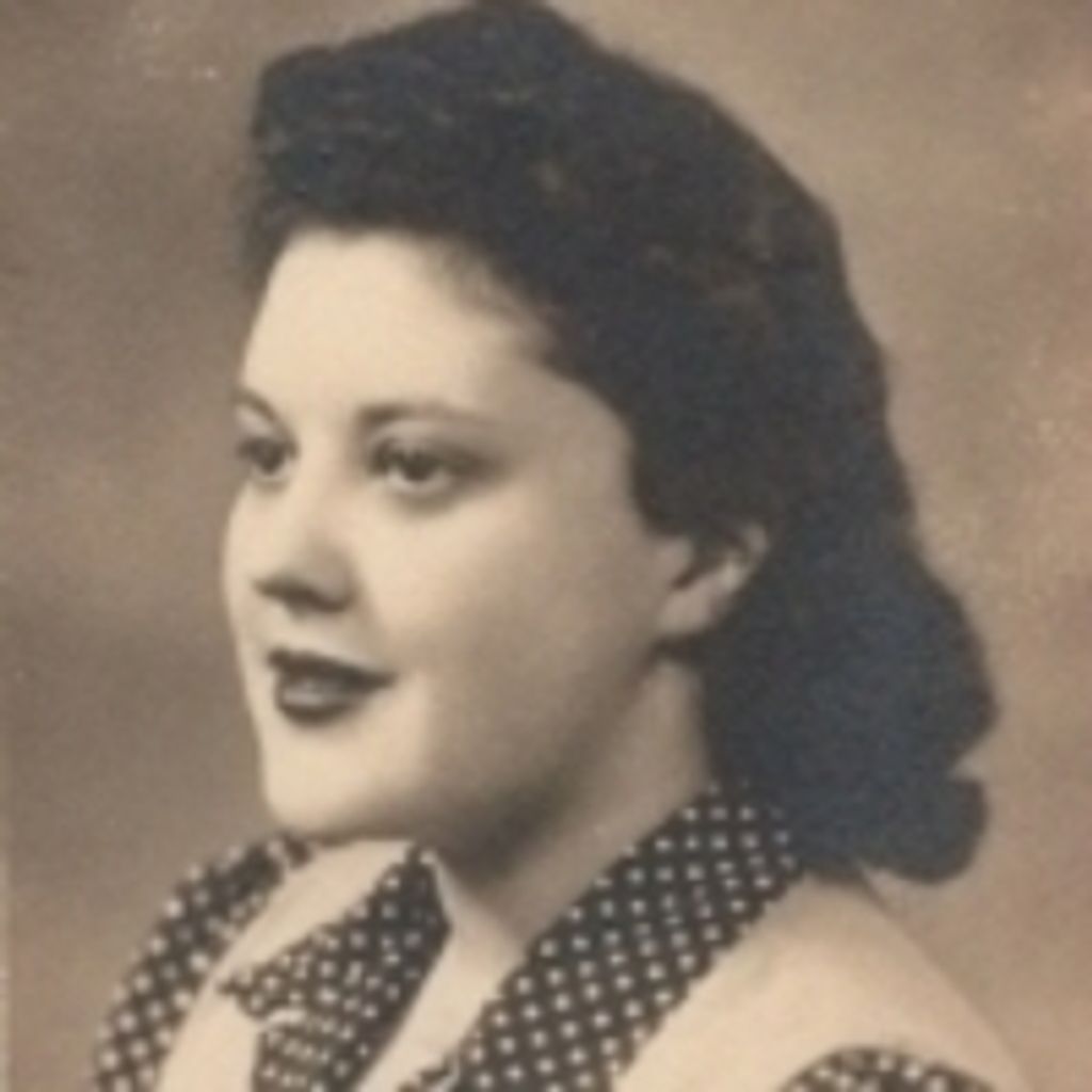 Pauline K. Evans