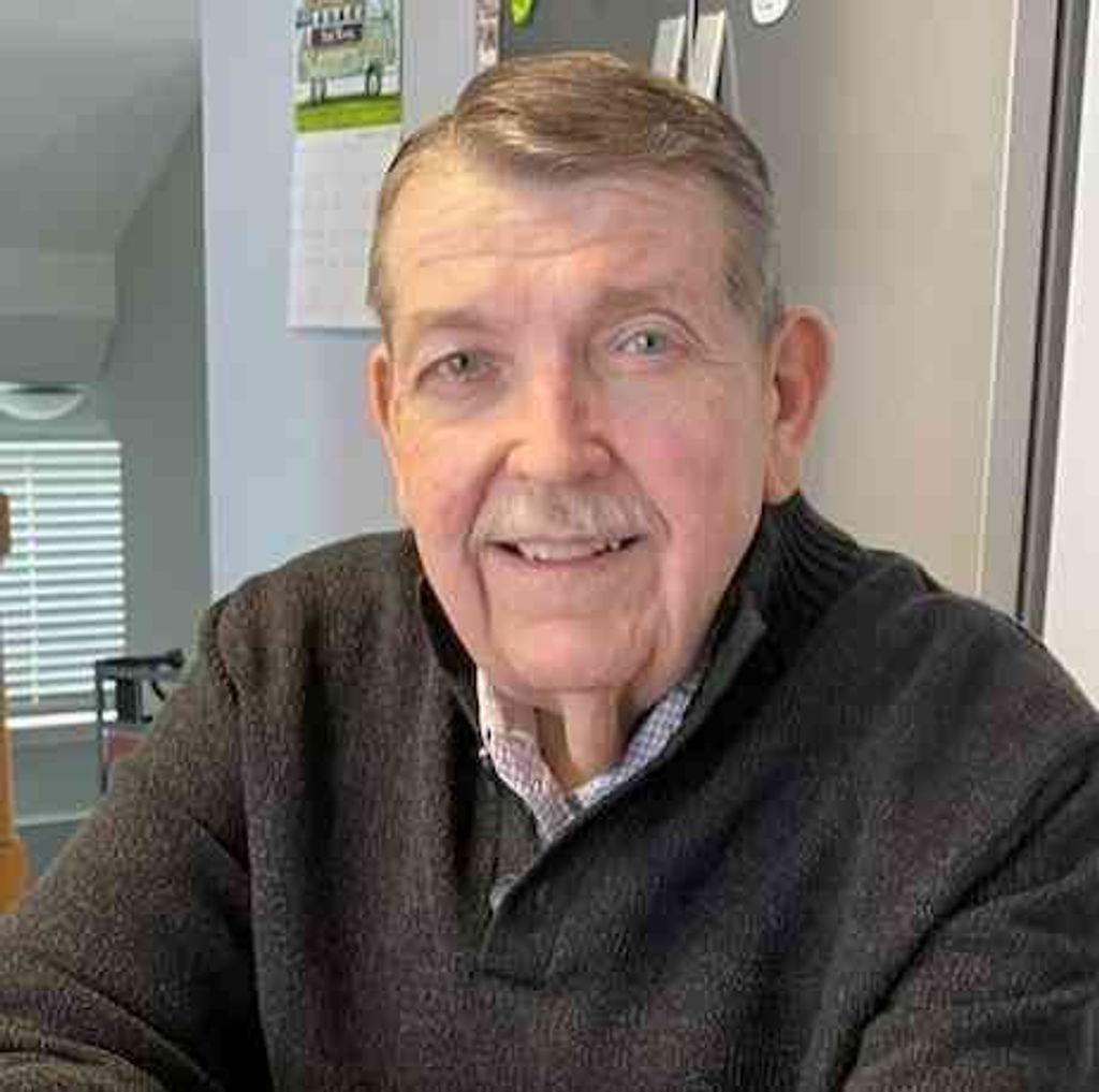 Curtis Wayne Simmons Profile Photo