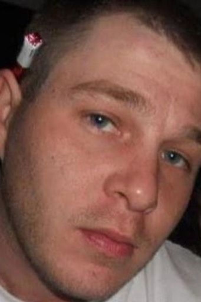 Zachary Alan Gipson Profile Photo