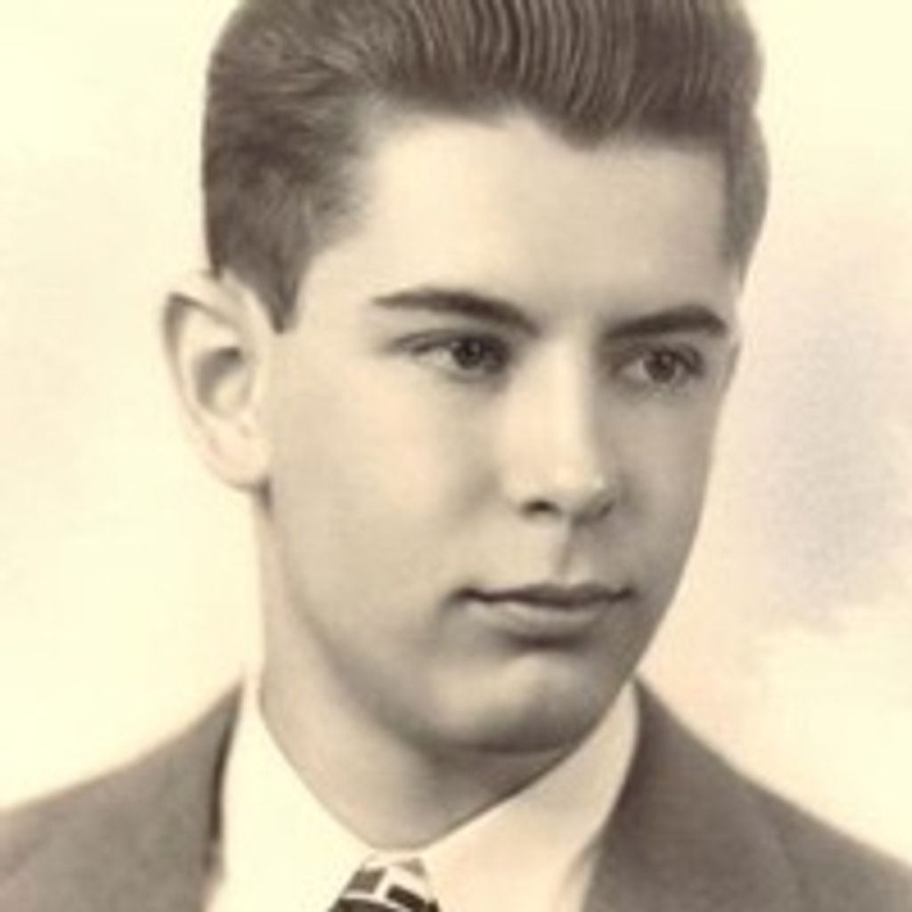 Robert Henry Schlenker