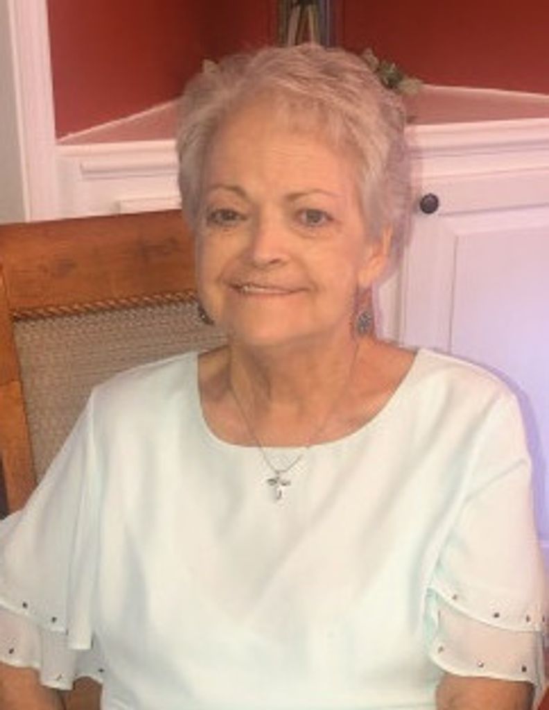 Linda Guinn O'Neal Profile Photo