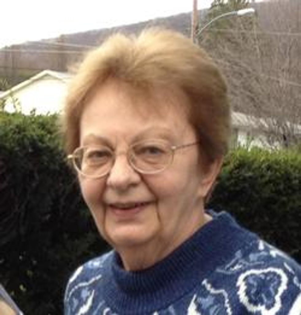 Carol J. Lennox