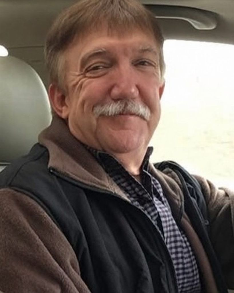 Rick Draper Profile Photo