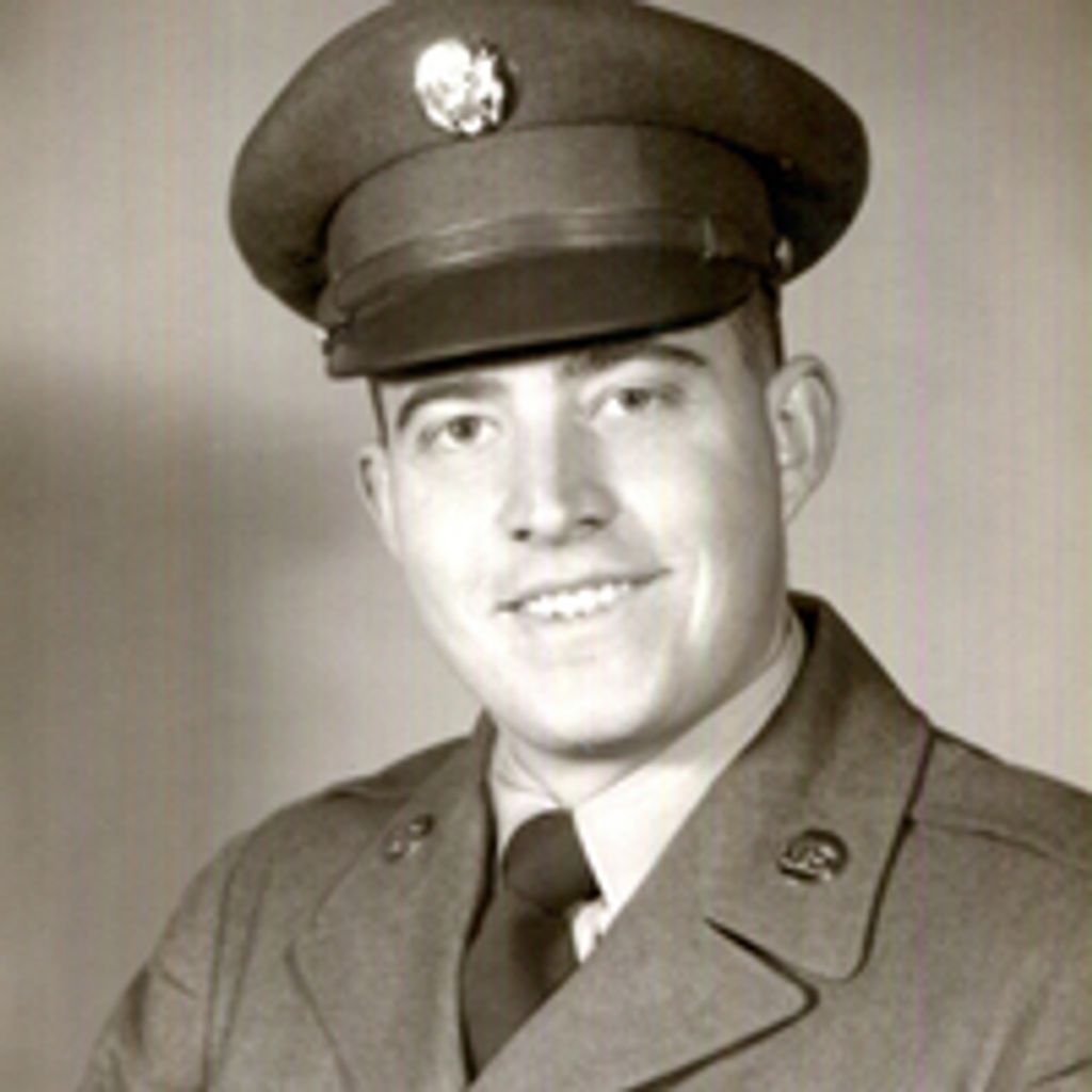 Charles "Charlie" R. Ownby