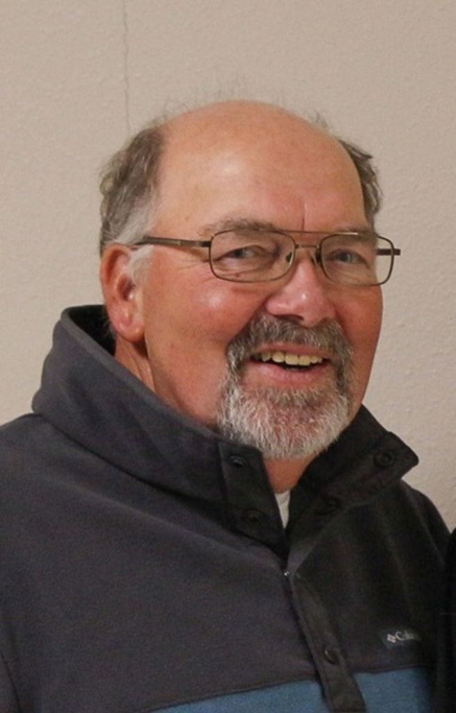 Tony A. Prinsen Profile Photo
