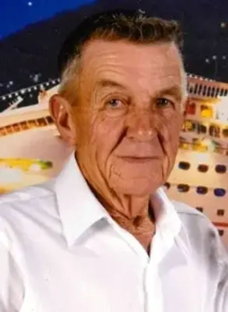 Jerry Myers