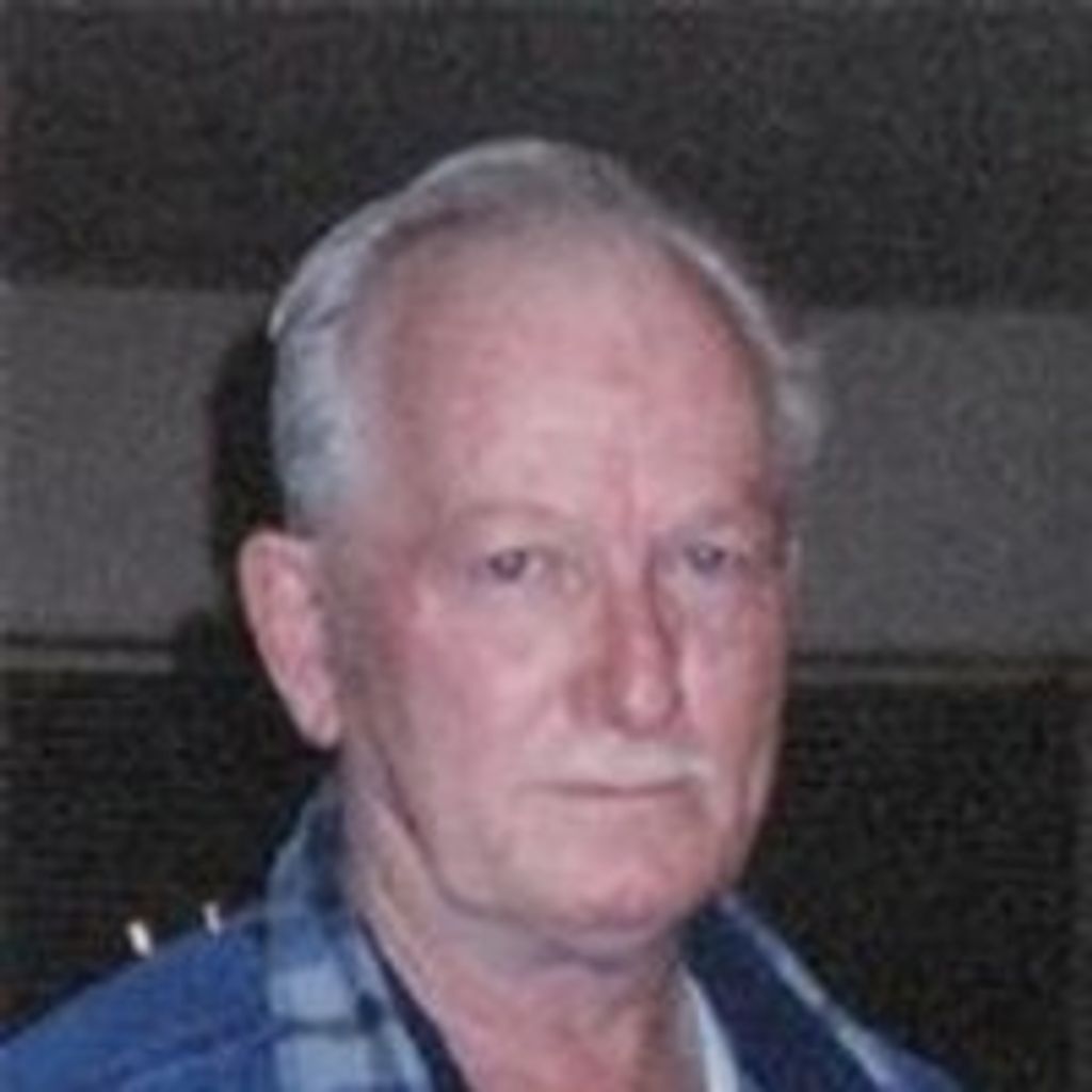Edgar Louis Glory