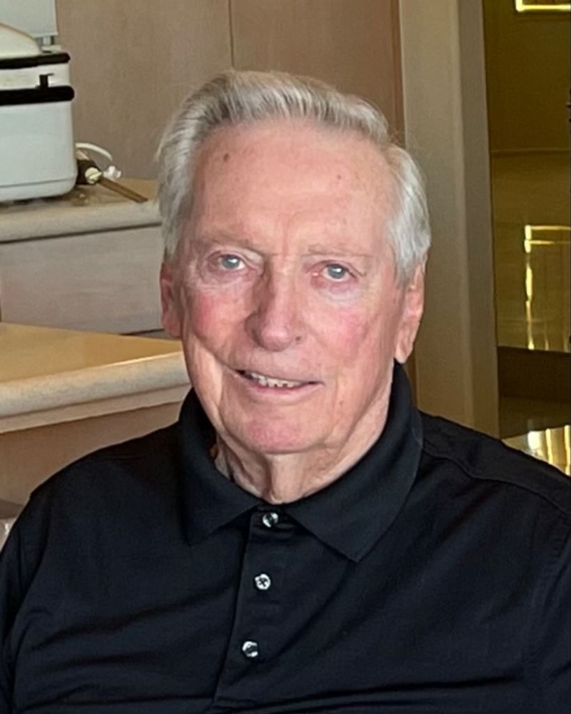 Lenard Stuessel