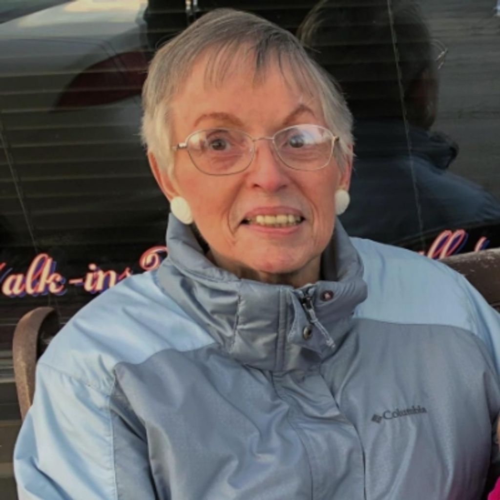 Mary Elaine Valade Profile Photo