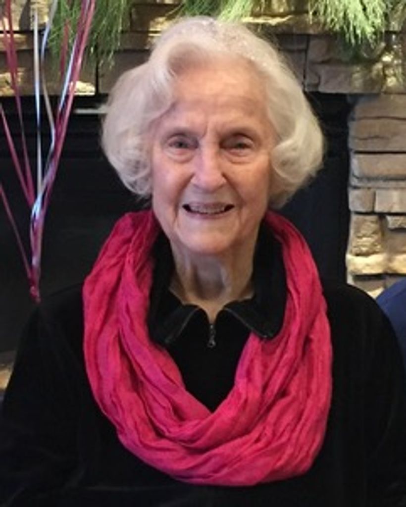 Mavis Ilene (Anderson) Myhran Profile Photo