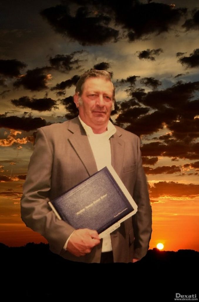 Leroy E. Snyder Profile Photo