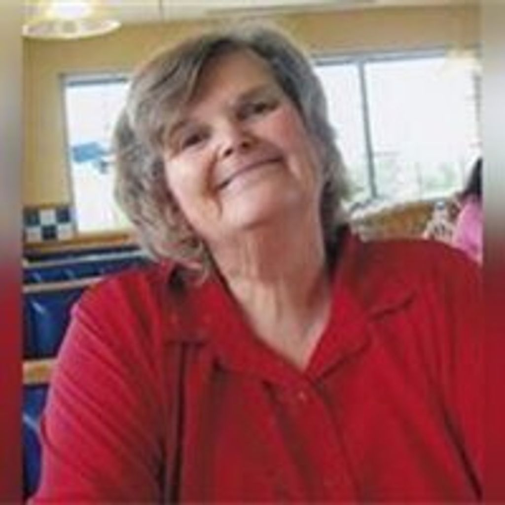 Donna L. Johnson