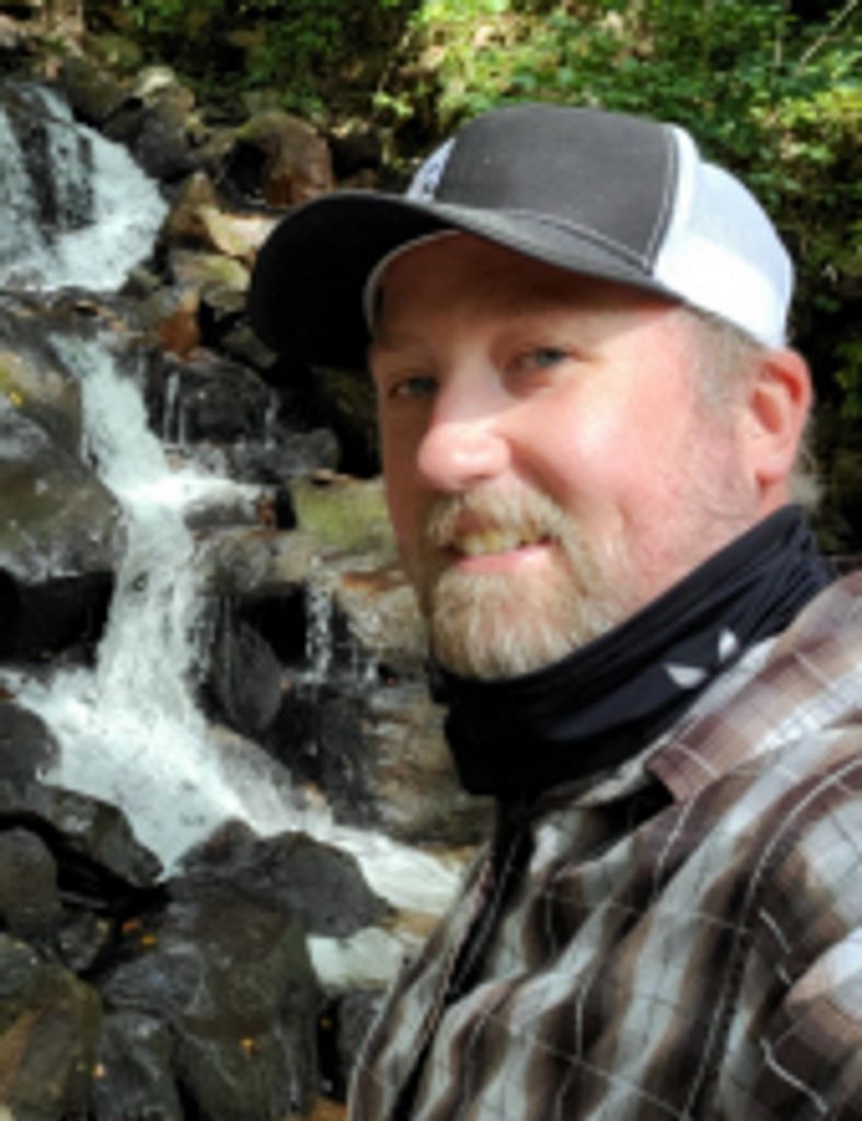 Daniel Rowe Braswell