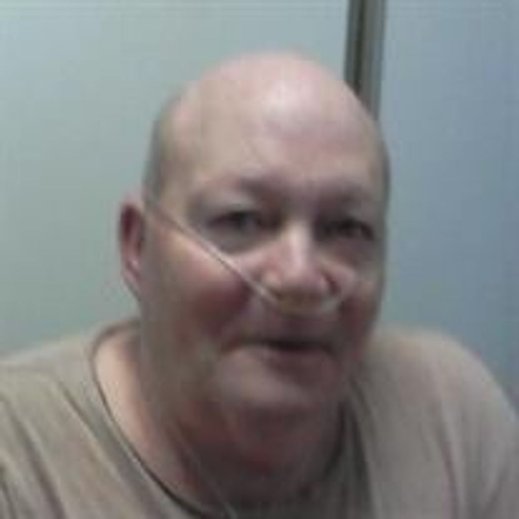 Donald Eugene Huston