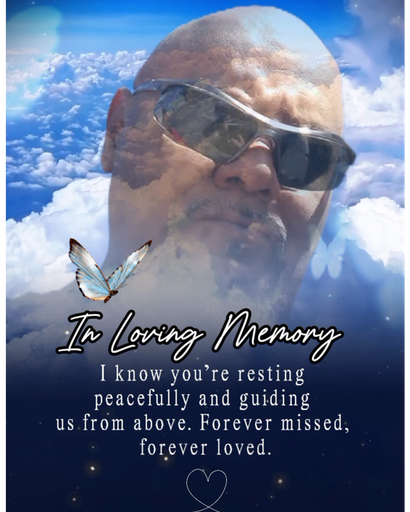Hector Marquez Sr Profile Photo