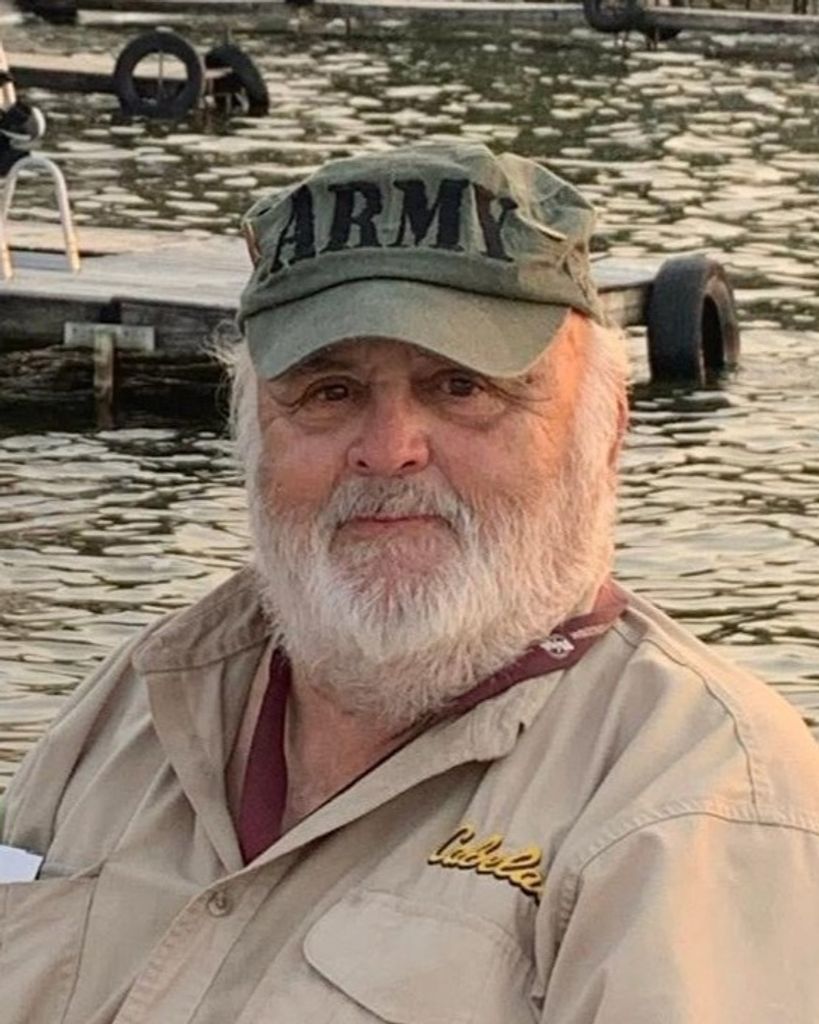 Bruce Robert Grossheim Profile Photo