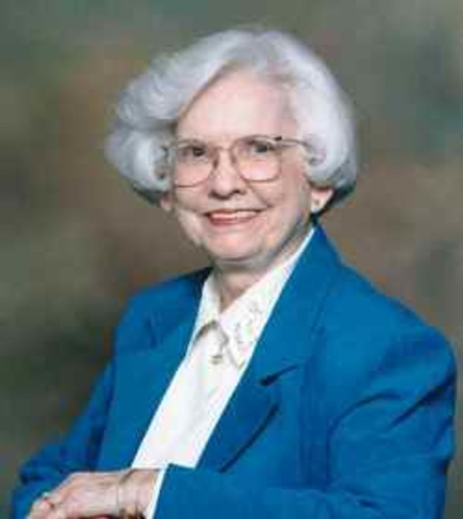 Verretta Jean Pittman