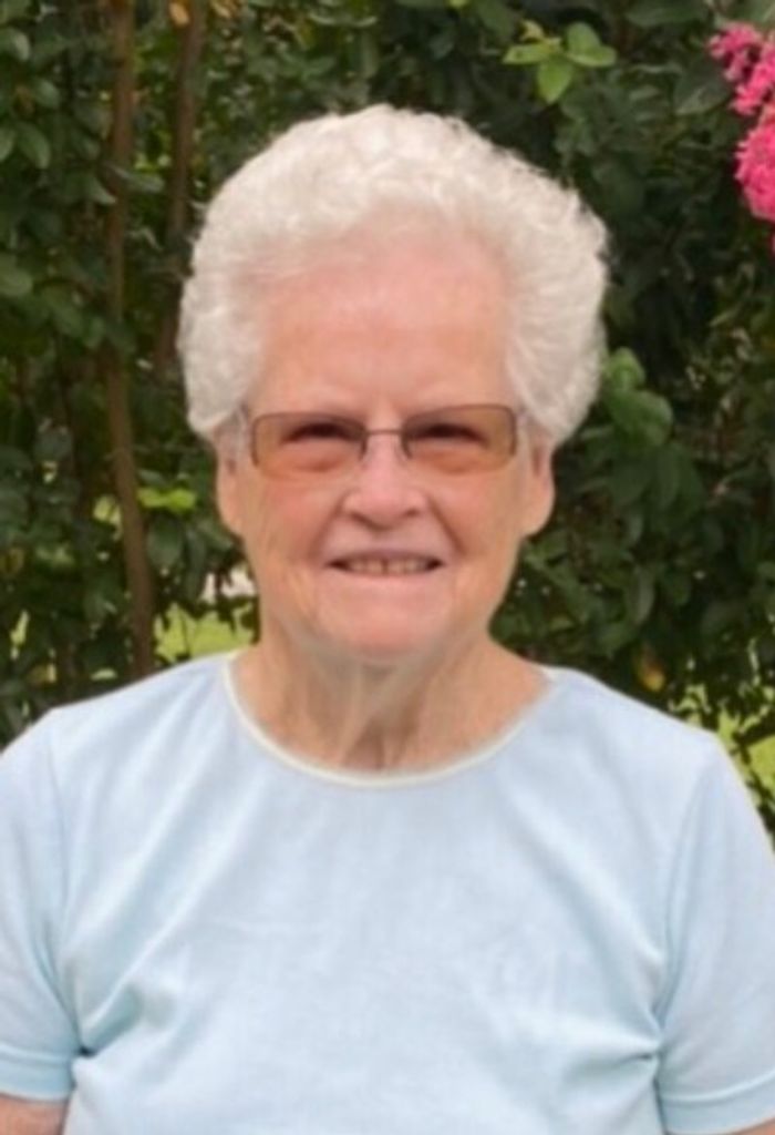 Gladys Peterson Brooks Profile Photo