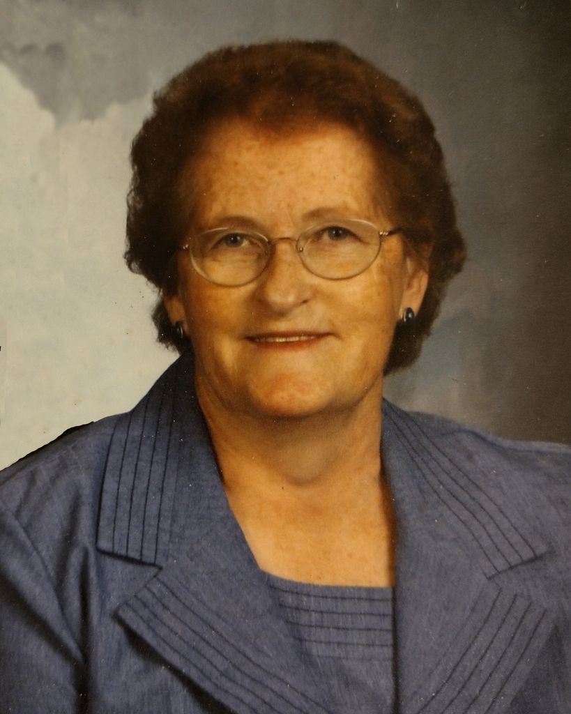 Dixie Cleone (Sitts) Matt Profile Photo