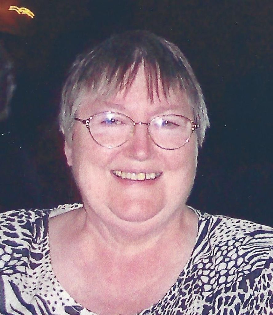 Rose marie (coleman) Mackinnon Profile Photo