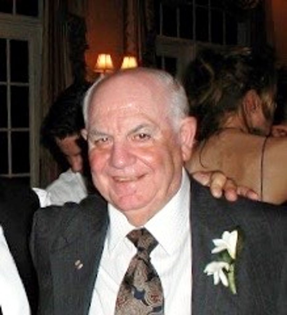 Anthony Cavallo