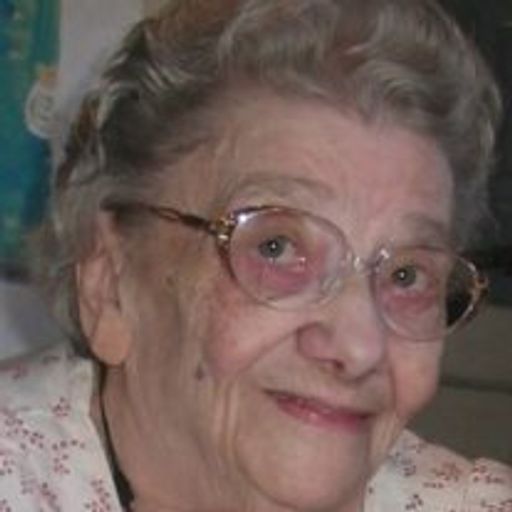 Katherine Elizabeth Schirner Profile Photo