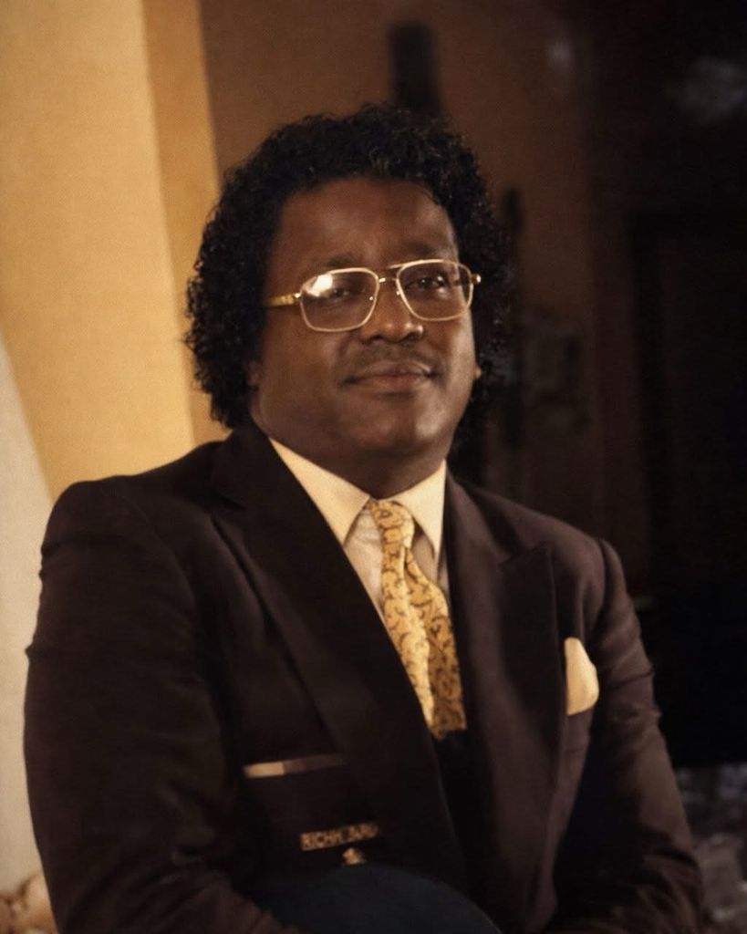 PASTOR CJ WRIGHT Profile Photo