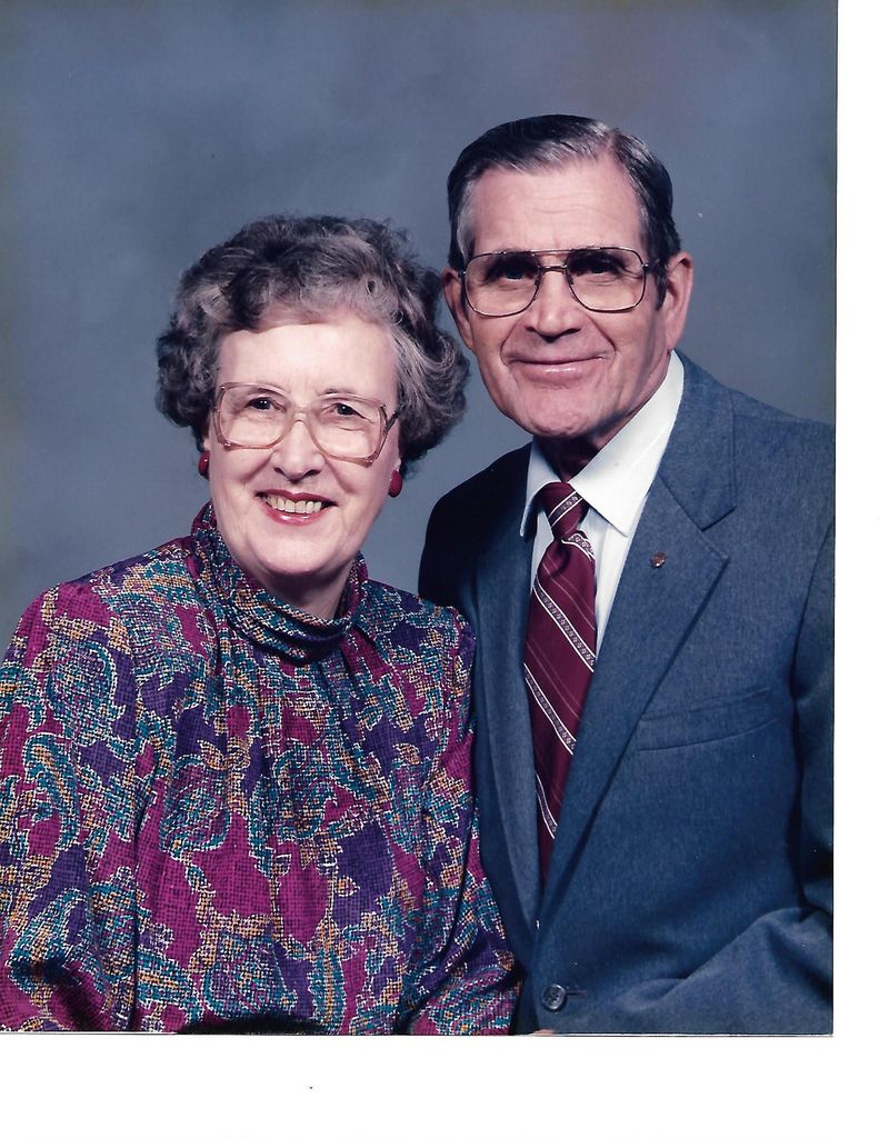 Sarah Elizabeth "Betty" Richardson Profile Photo