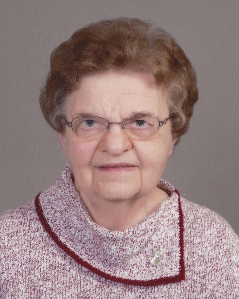 Kathleen M. Jaecks