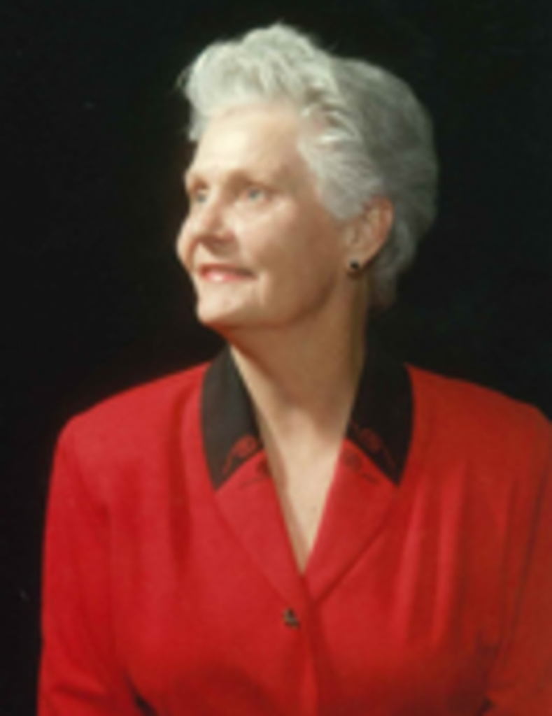 Frances Thomas Betancourt Profile Photo