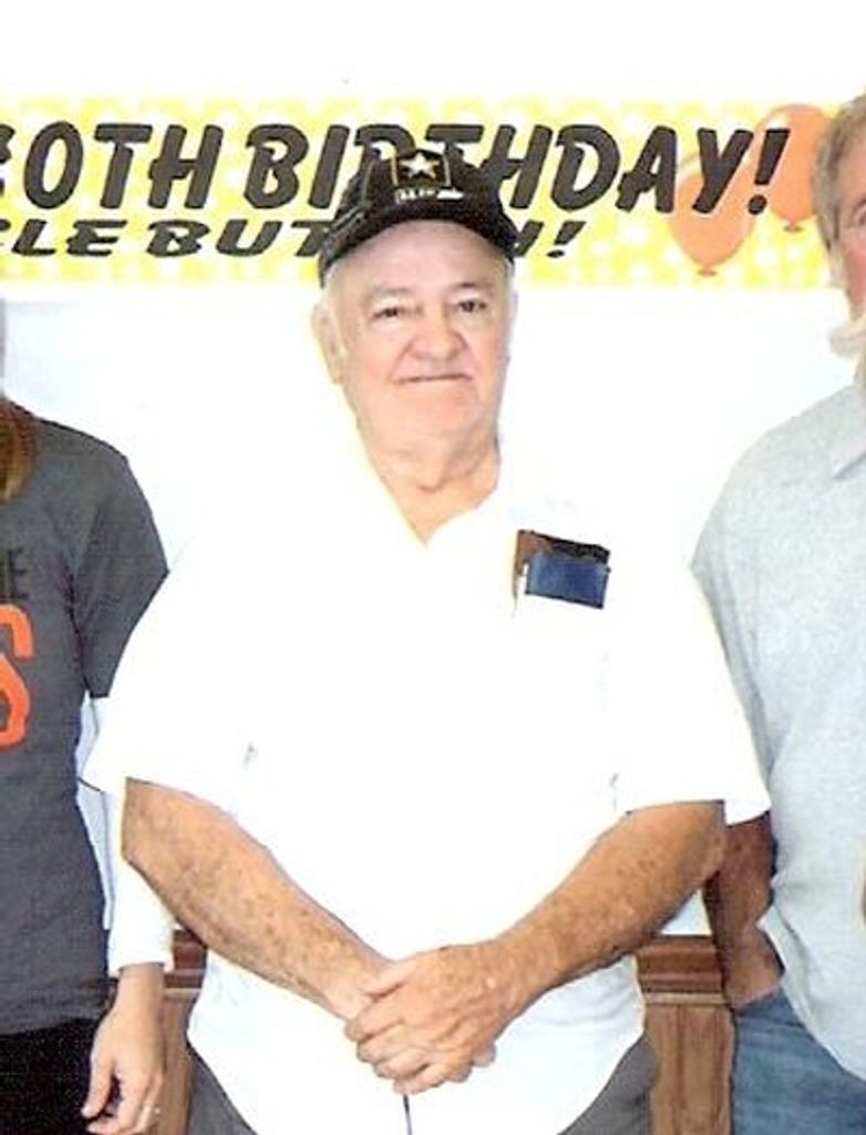 Veryl Lee Goucher