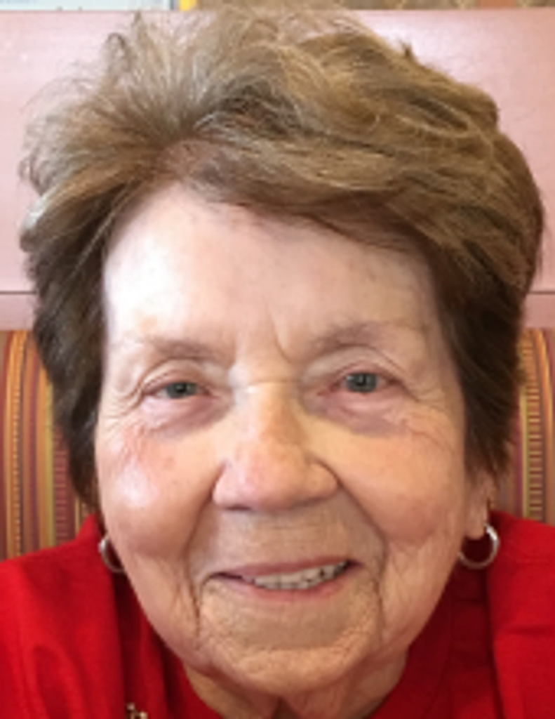 Suzanne Aloe