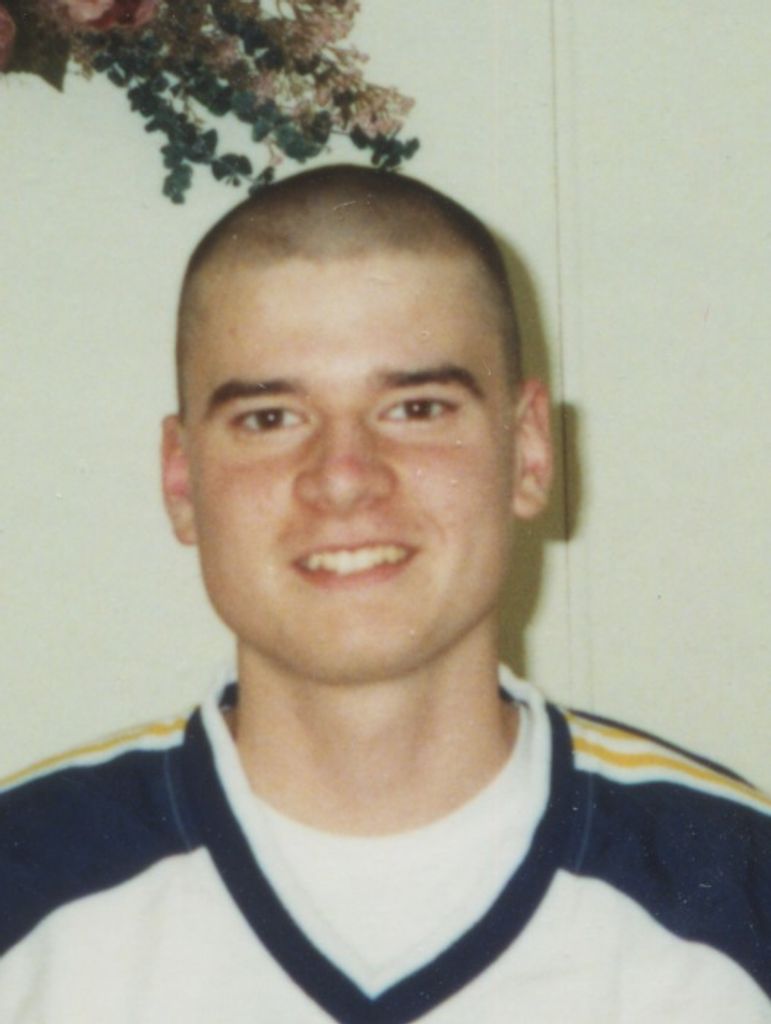 Travis Donald Hendrickson Profile Photo