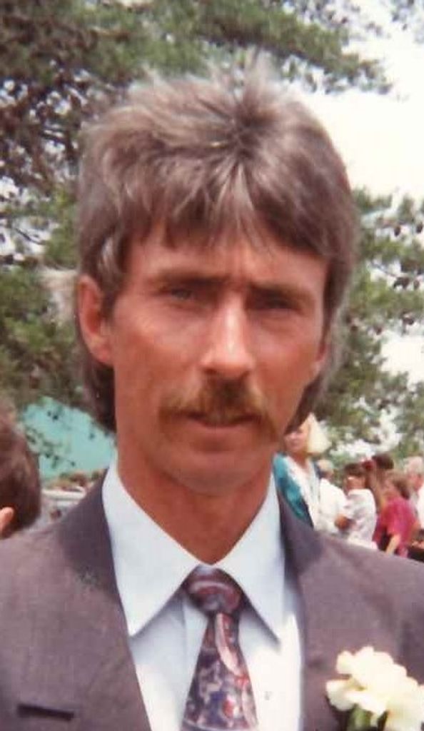 Jeffery Dale Martin
