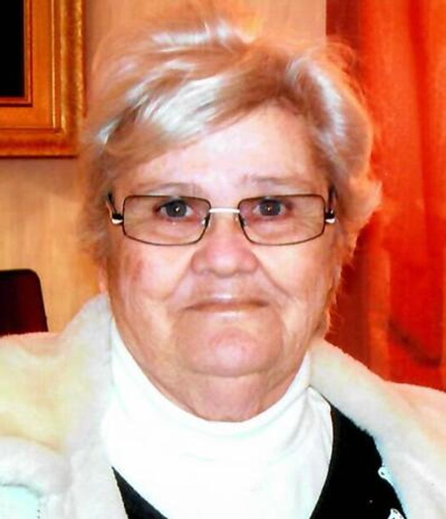 Sharon R. Richardson Profile Photo