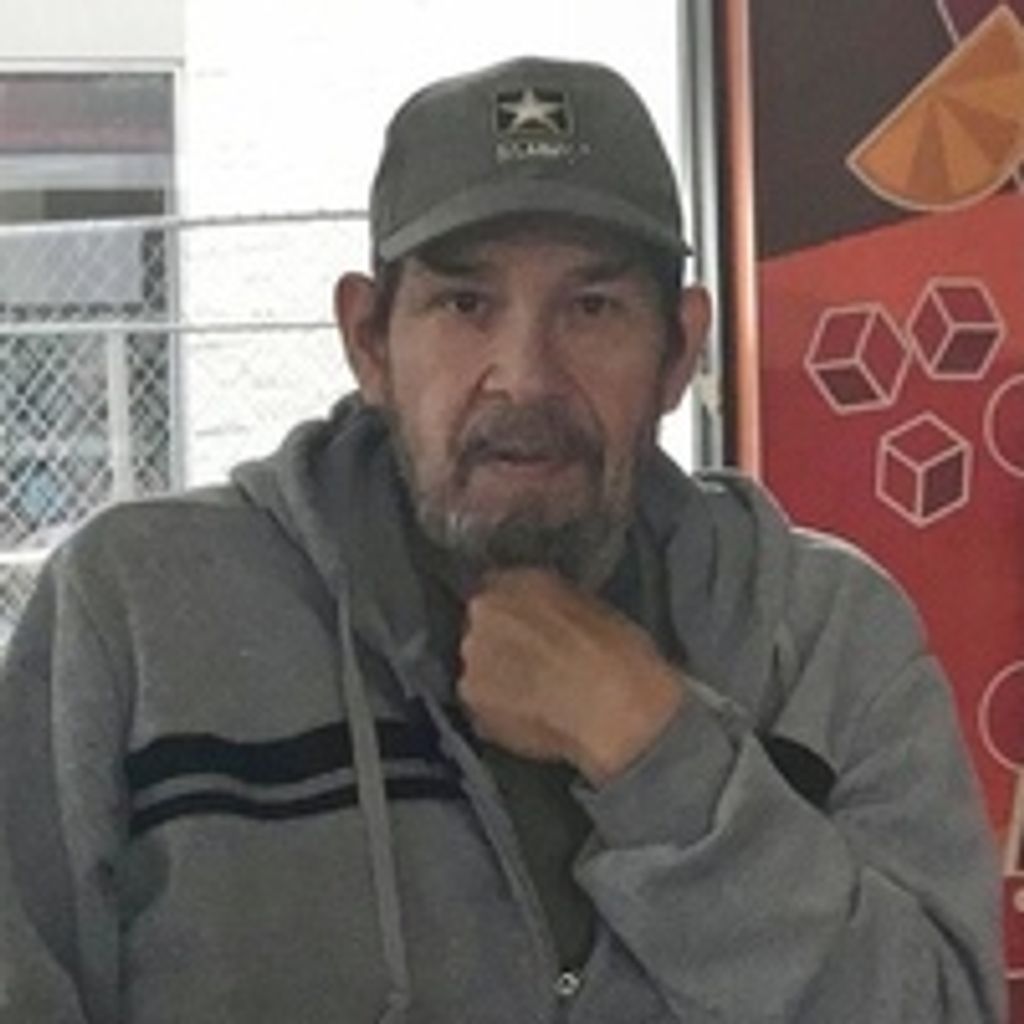 Robert Rico