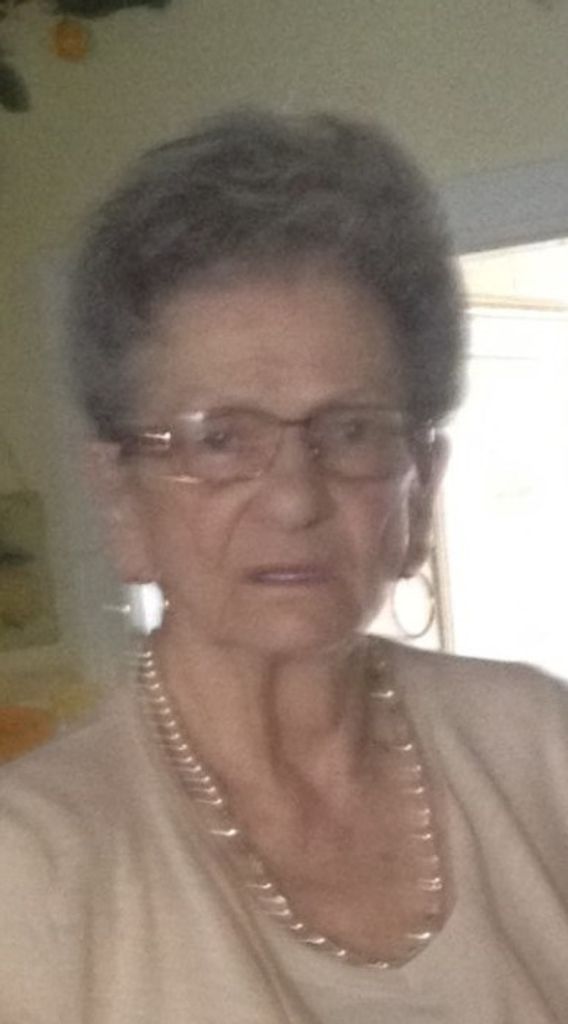 Nellie F. (Costantino)  Mastroianni Profile Photo