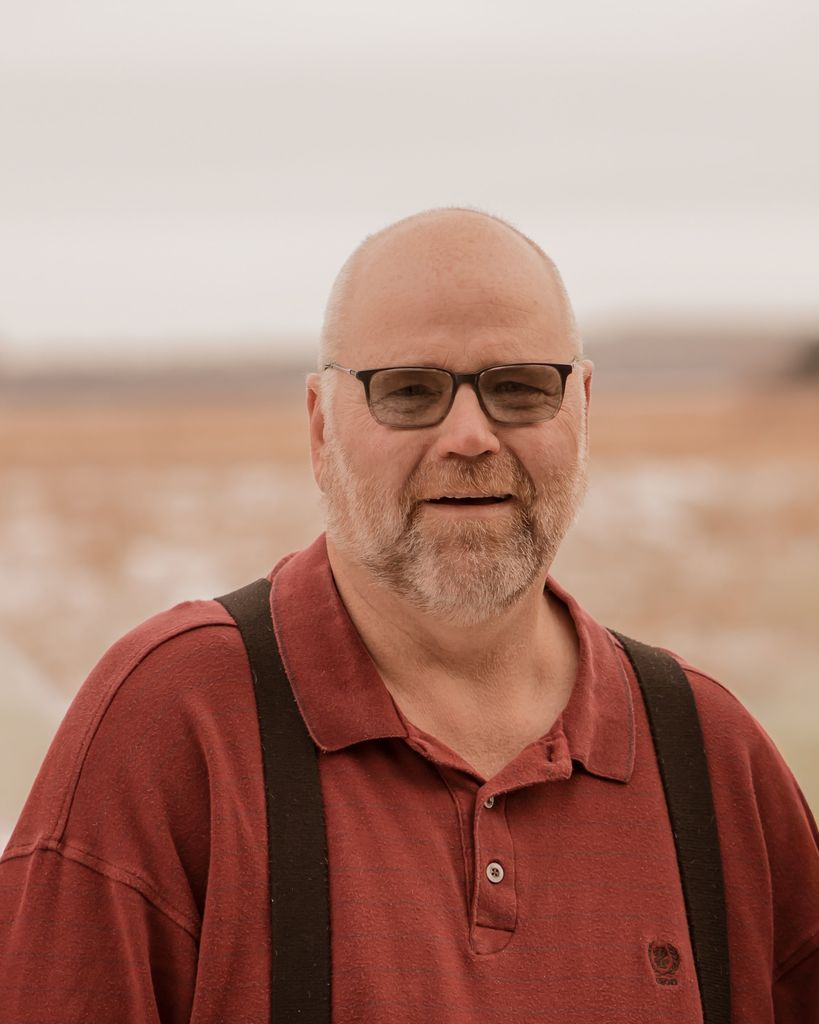 Owen Fred Swenson Profile Photo