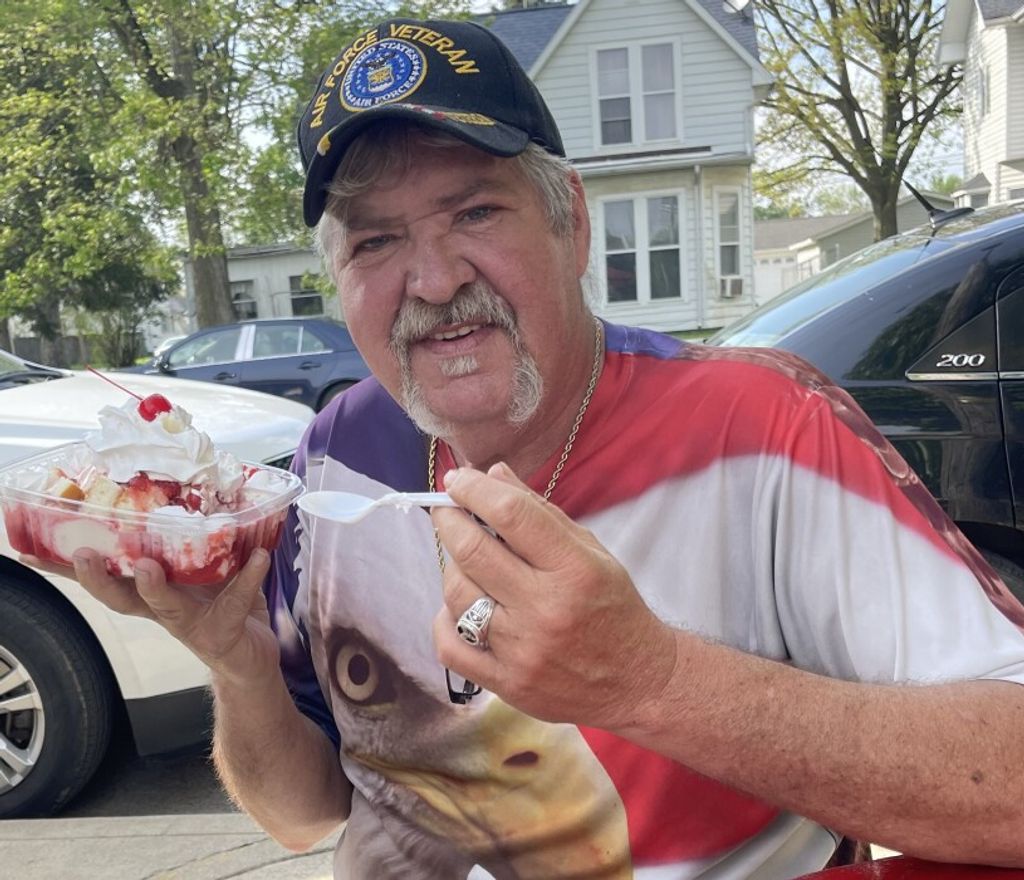 William "Bill" H. Bayliss Ii Profile Photo