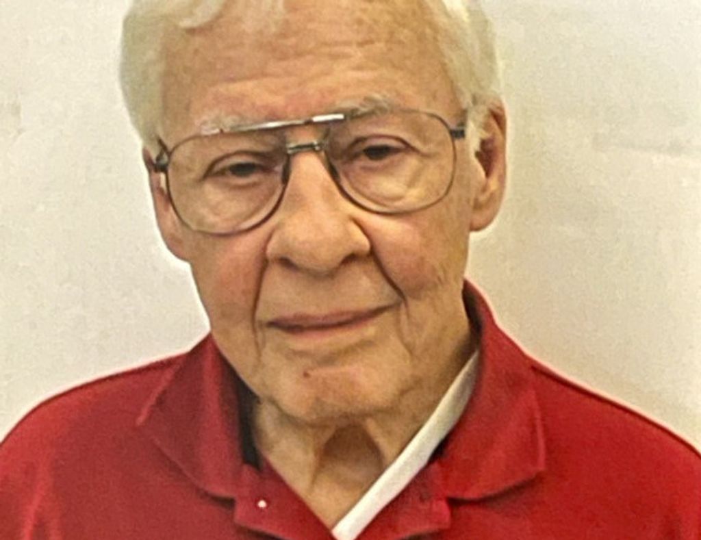 Richard Stowe Maccabe